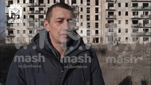 Бывший командир Эдварда Била приглашает его в ДНР