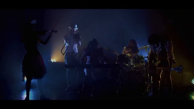 Lucifer music video teaser