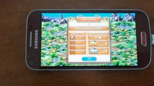 Смартфон Samsung Galaxy S4 mini La Fleur GT-I9190