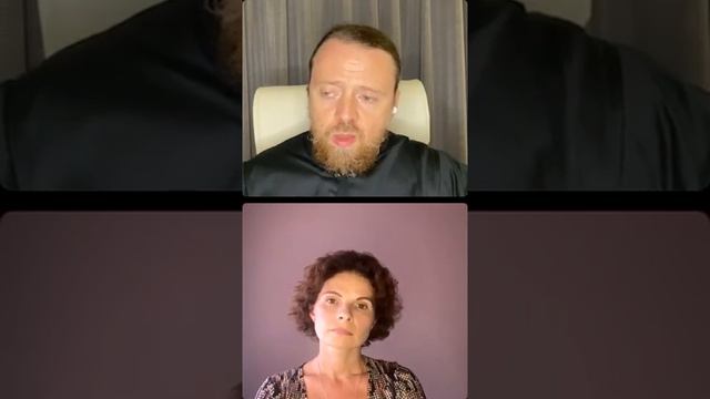 Психология: подмены и угрозы. Часть 1 смотреть онлайн