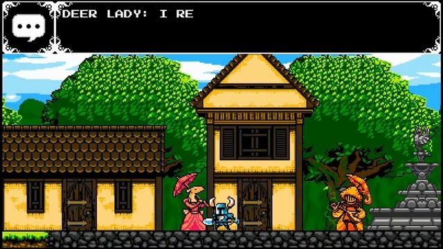 Shovel Knight Walkthrough Part 1 Steel thy Shovel! смотреть онлайн