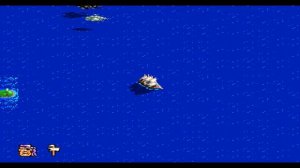 Pirates GOLD! Прохождение на русском (Sega) Часть 1