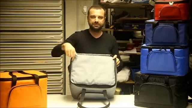 Обзор термосумок Терса смотреть онлайн