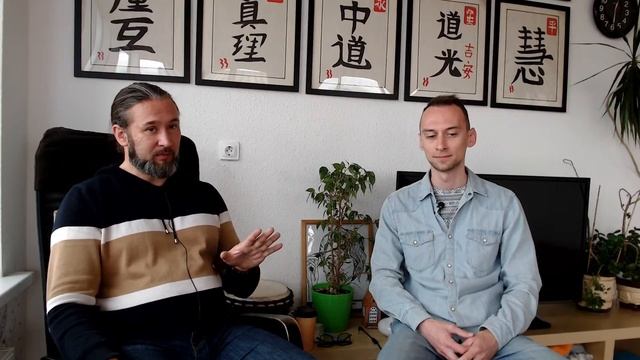 Как кино может влиять на нас и как использовать его себе на пользу? смотреть онлайн