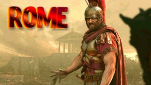 TOTAL WAR: ROME 2 - НА СЕВЕР! №2