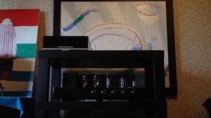 Новые аудио изделия Кирилла Остапова