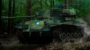 Мастер на Type 64 почти Пул!!!