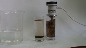 Ультразвуковая экстракция чая