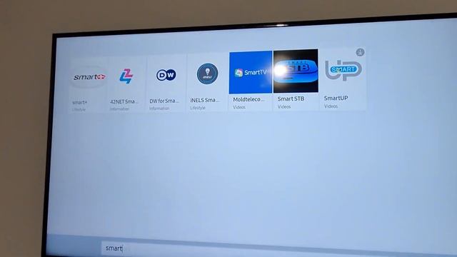 Швидке налаштування #expresTV на телевізорах Samsung 2018 у мережі #expres смотреть онлайн