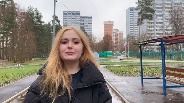 Проект Главная дорога / Движение пешеходов по улицам и дорогам /Второй видео-урок