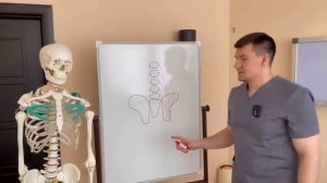 Боль в спине 5 минут спина больше болеть никогда не будет. Весь ролик по ссылке в описании.