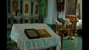 Кашира Успенский собор