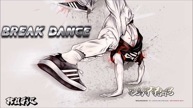 Musica para bailar Break Dance | Music break dance | Estyle RB | смотреть онлайн