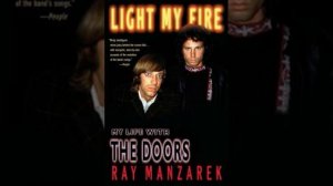 Ray Manzarek Exclusive Interview 1999