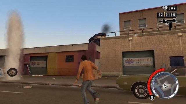 Driver: Parallel Lines Is Incredible смотреть онлайн