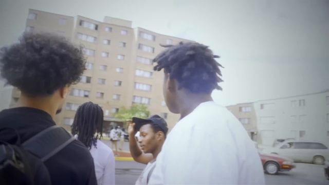 Je visite LA CAPITALE MEURTRIÈRE des USA… смотреть онлайн