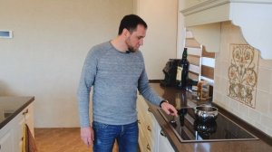 Обзор кухни в стиле прованс. Mekostone