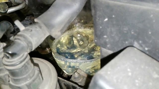 How to remove water in water separator | DIY | SsangYong Rexton / Kyron / Actyon смотреть онлайн