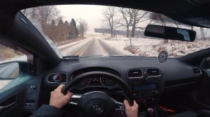 Nexen Winguard Sport 2 Tire Review | First Snowfall