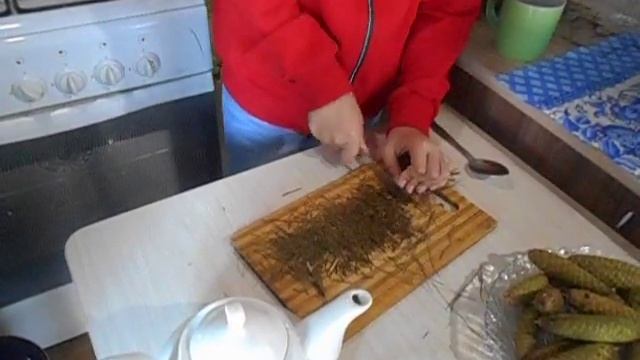 #ТравушкаМуравушка Елена Сусарева "Чай. Хвощ полевой" (Дубенский район) смотреть онлайн