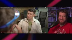 КОРОЧЕ ГОВОРЯ, ЭКЗАМЕН ПО ИГРАМ  РЕАКЦИЯ НА ONETWO перезолив с ютуба
