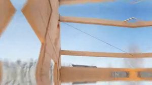 Самый дешёвый дом своими руками !!! за 11 дней по забытой технологии.бюджетный способ