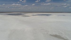 Путешествие к затерянному озеру Булухта