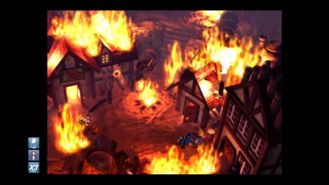 Final Fantasy 7 - Gameplay - Chocobo Farm