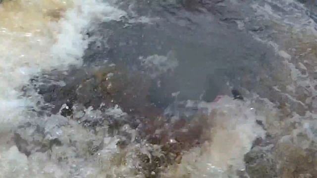 Тизер | ВНИЗ ПО БУРНОЙ РЕКЕ | Тунтсайоки смотреть онлайн