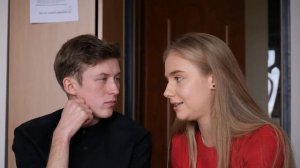 Клавдия Дрозд Бунина в роли Алины