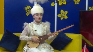 Элзар Осконбаева