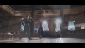 Аргентинское танго.