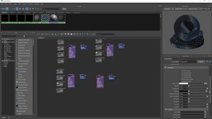 Convert FBX to USDZ and FBX to GLTF or GLB with alpha using material tokens