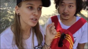 Провинция Шаньдун.Город Цюйфу. Часть 1.