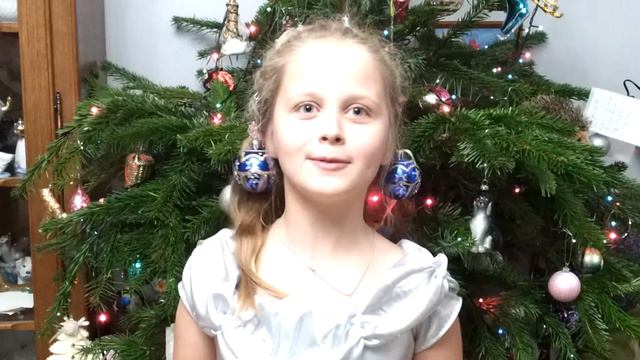 Поздравление с Новым 2014-м Годом. смотреть онлайн