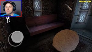 ГРЕННИ 3 ПРОХОЖДЕНИЕ! ПЛОХАЯ КОНЦОВКА В МАШИНЕ! GRANNY 3