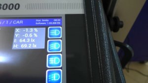 Галогенка против LED  Тест SHO ME G7 vs OSRAM NIGHT BREAKER LASER