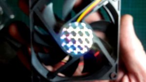 Кулеры 24 и 12 вольт