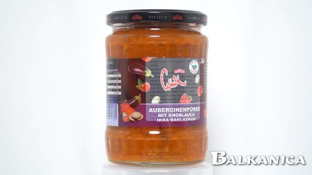 Продукти Смак (SMAK): гречка, баклажанна, кабачкова ікра та інші смотреть онлайн