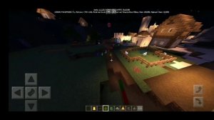 КАК ОСТАНОВИТЬ ВРЕМЯ В Minecraft PE 1.11.0.3 БЕЗ МОДОВ И БЕЗ КОМАНД! СТРАШНАЯ ТАЙНА СИДА 999!