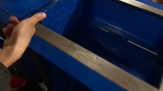 Гидравлический моторизированный дровокол! смотреть онлайн