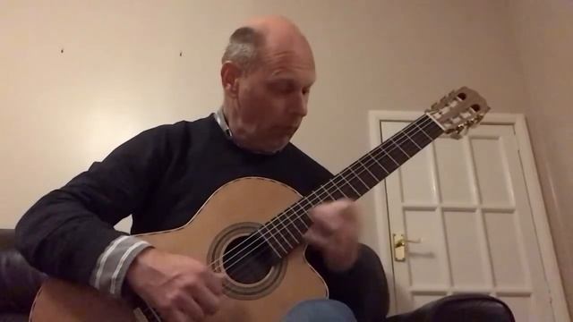 Polyphia - Playing God intro смотреть онлайн