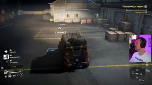 СЕЗОН 10 БРИТАНСКАЯ КОЛУМБИЯ SNOWRUNNER ПРОХОЖДЕНИЕ НА РУССКОМ #19 ? СНОУРАННЕР ХАРД ОБЗОР [4K]