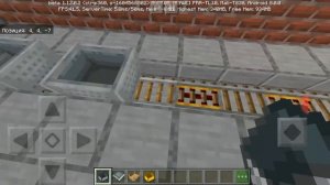 Мод на вагоны для майнкрафта пе Rail Craft