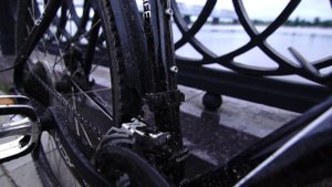 Обзор крыльев для велосипеда SKS Velo 42 Urban