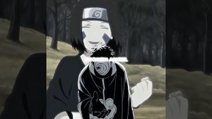 Аниме наруто Обито и Рин