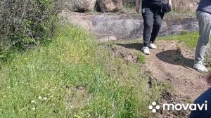 Каньон, с. Трикраты (15 км от г. Вознесенск) 10.05.21