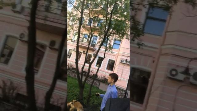 Активизация ауры по линии жизни. День 5 смотреть онлайн