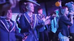 легендарная песня шгш