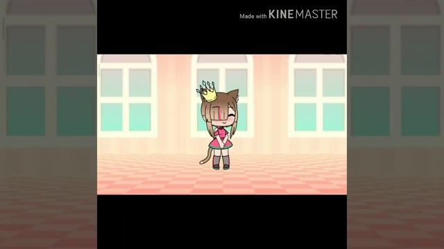 Мини-клип гача лайв (доч зла) дьявольский цветок смотреть онлайн